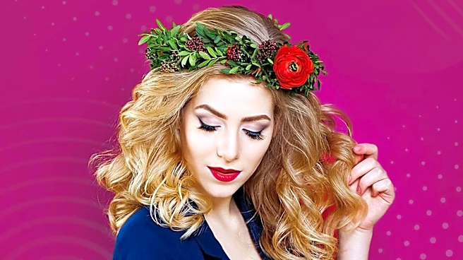 Crown Braid Hairstyle Makes a Comeback in 2026 Fashion