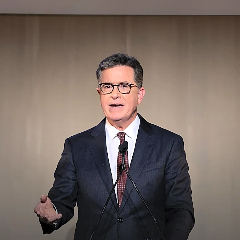 CBS Announces End of 'The Late Show with Stephen Colbert' Amid Programming Shakeup