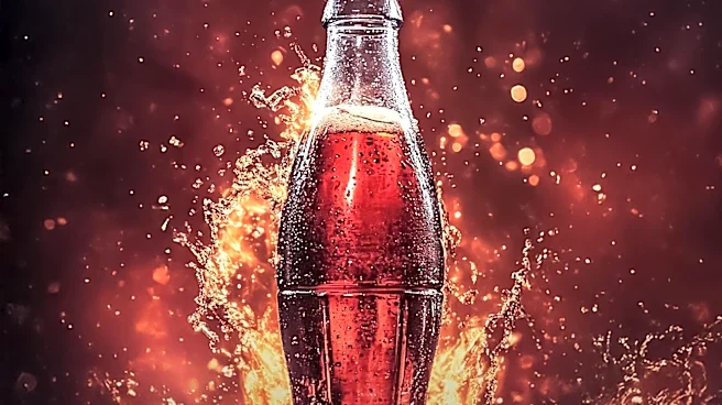 Campari, Coca-Cola, and AG Barr Leverage Innovation Amid Market Challenges