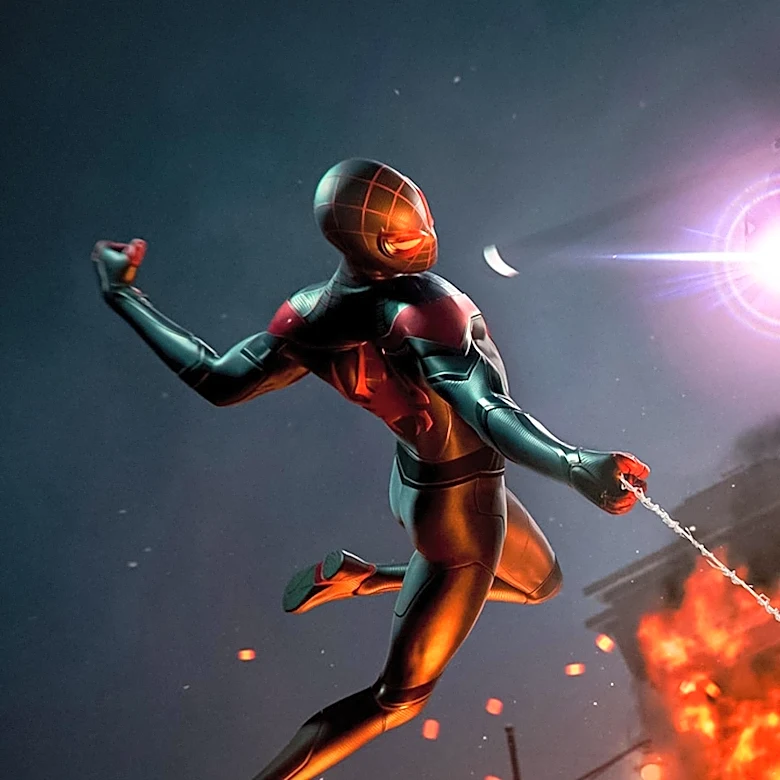 'Spider-Man: Brand New Day' Aims for Record-Breaking Second Weekend