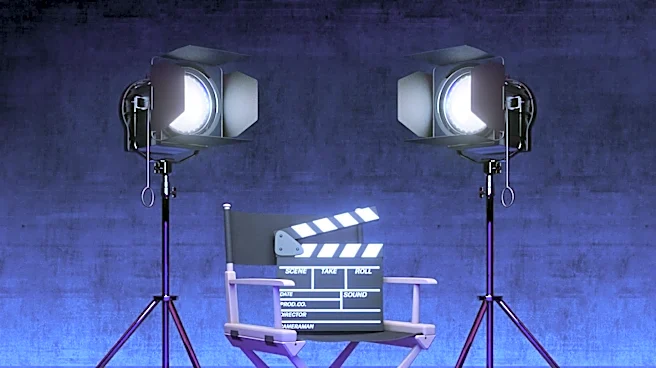 Albuquerque Film Crews Face Work Shortage Despite City’s National Recognition
