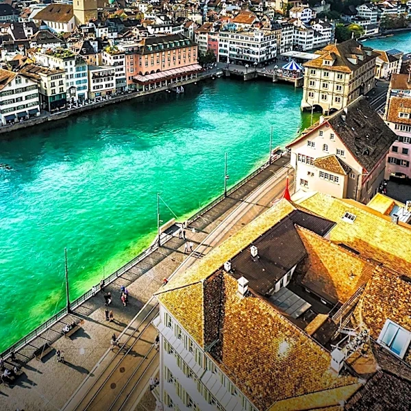 Swiss Re Reports 9% Increase in Net Income, Driven by Strong Underwriting Results