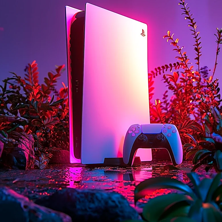 Capcom Unfazed by PlayStation's Shift to All-Digital Future, Cites Strong Digital Sales