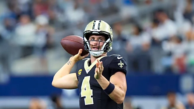NFL Suspends Saints WR Brock Rechsteiner for Six Games, Impacting Team Roster