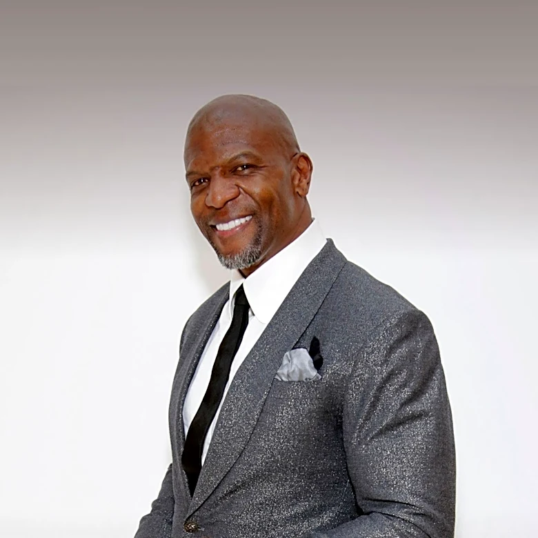 Terry Crews Shares His Most Memorable Travel Experiences and Culinary Delights