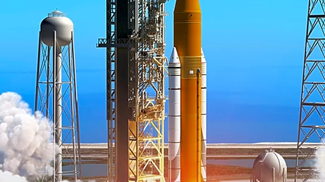 Space Stocks Surge in August Driven by Launches and Contracts