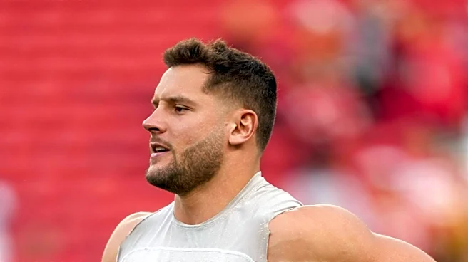 49ers Welcome Back Key Players to Training Camp Amid Injury Concerns
