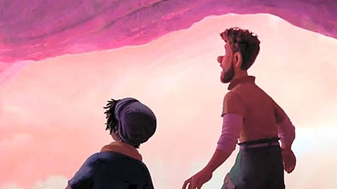 New Zealand Series 'Kiri and Lou' Transitions to Feature Film with Global Appeal