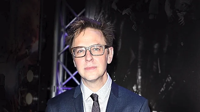 James Gunn Confirms 'The Batman: Part II' Will Not Film Back-to-Back with 'Part III'