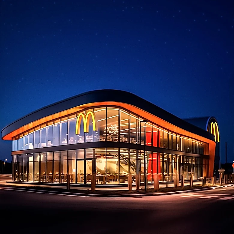 McDonald's Q2 Earnings Highlight U.S. Execution Challenges and Strategic Adjustments