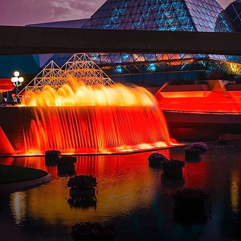 Disney+ Orders Pilot for 'Spaceship Earth' Series Inspired by EPCOT Ride