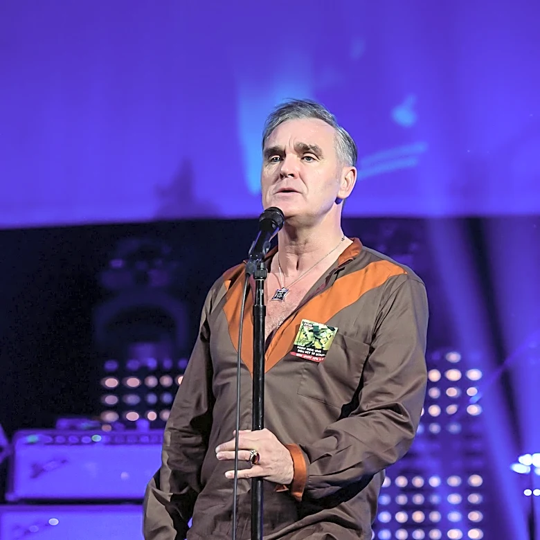 Morrissey to Open for Tool at Riot Fest 2026 Amid Diverse Lineup