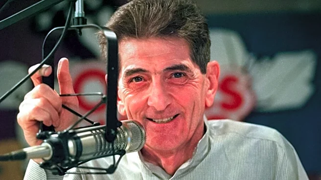 Buffalo Bills Legend George Wilson Joins Broadcast Team for 2026 Season