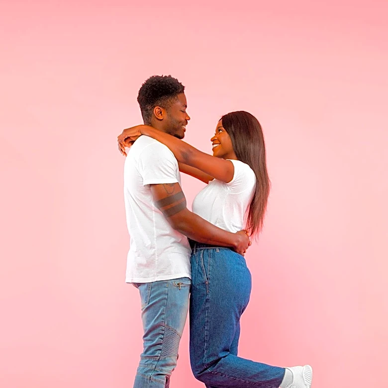 Love Island USA's Aniya Harvey and Carl Schmidt Navigate Post-Show Relationship