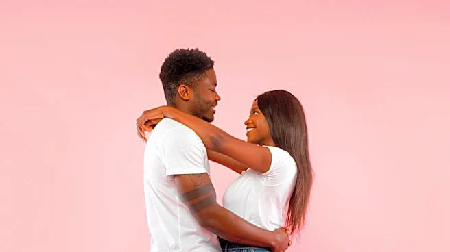 Love Island USA's Aniya Harvey and Carl Schmidt Navigate Post-Show Relationship