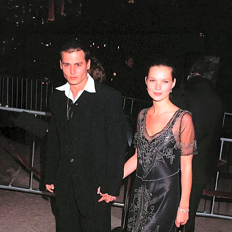 Kate Moss Embraces Vintage Fashion Trend with Overstuffed Hermès Birkin