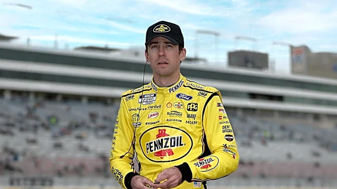 USA Sports Introduces Innovative Coverage for 2026 NASCAR Season