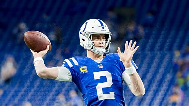 Colts Secure Jonathan Taylor with Two-Year Extension