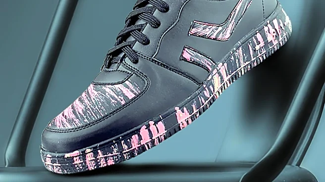 Vans and Neighborhood Collaborate on Quiet Luxury Sneaker