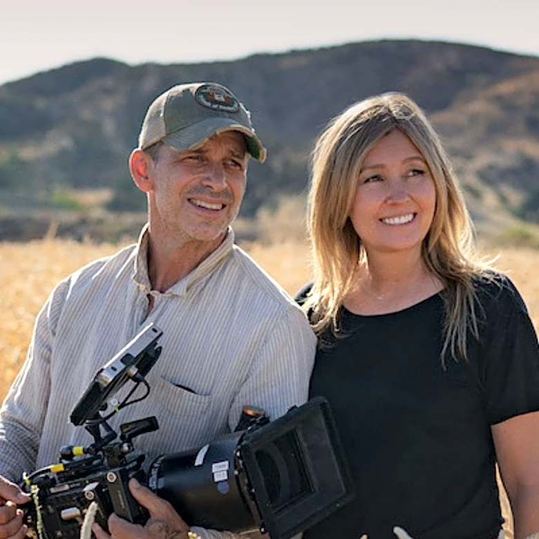 Documentary Highlights Amy Goodman’s Courageous Reporting on Global Issues