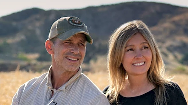 Documentary Highlights Amy Goodman’s Courageous Reporting on Global Issues