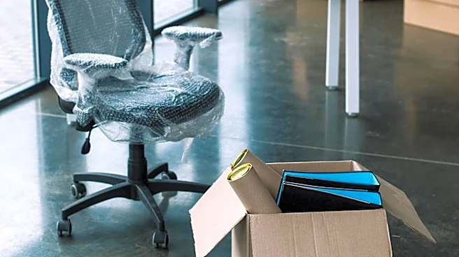 U.S. Layoffs Drop to Lowest Level in Two Years Amidst AI Impact