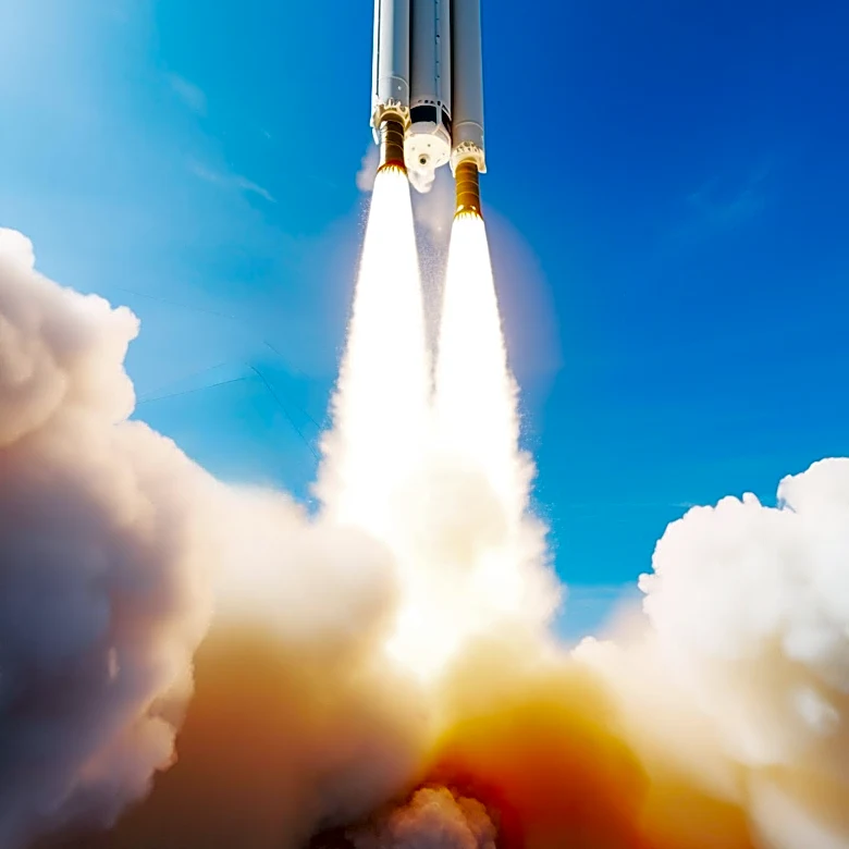Rocket Lab Secures $663 Million in Space Force Contracts, Awaits New Rocket Launch