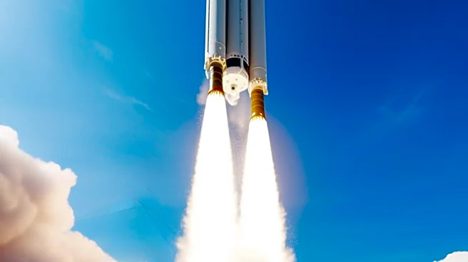 Rocket Lab Secures $663 Million in Space Force Contracts, Awaits New Rocket Launch