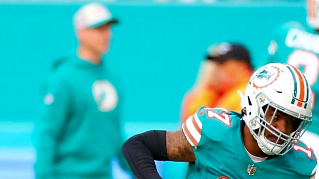 Miami Dolphins Face Challenges Ahead of 2026 NFL Season