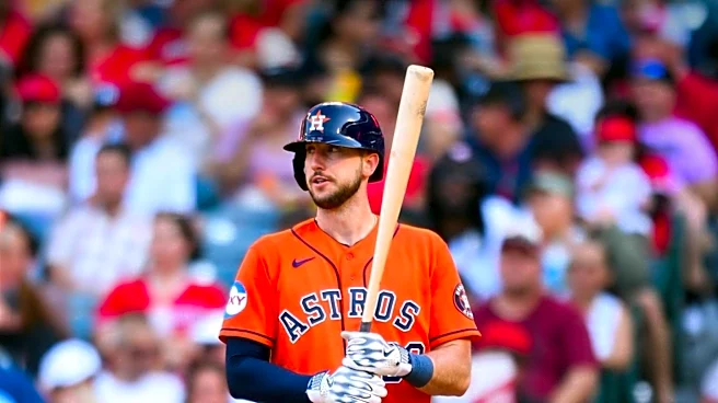Kyle Tucker Faces Hostile Reception at Wrigley Field After Joining Dodgers