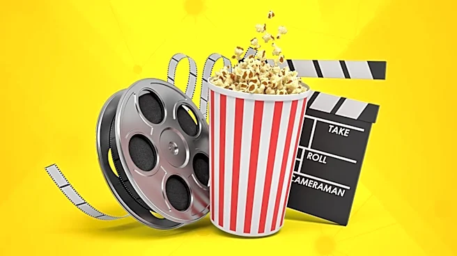 Paramount+ Adds Classic and Modern Films for Weekend Streaming