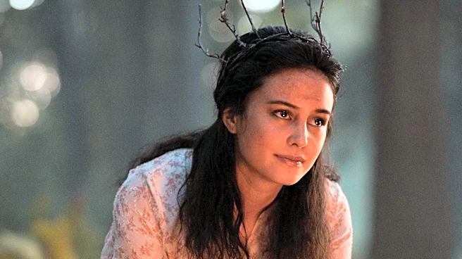M.J. Bassett's 'Wilderness' Highlights Survival Horror in British Cinema