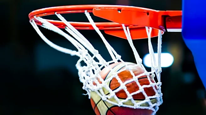 Team USA Women's Basketball Roster for 2026 FIBA World Cup Features Mix of Veterans and New Talent