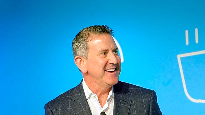 Amazon CEO Andy Jassy Announces $220 Billion Capital Expenditure Amid AI Demand Surge