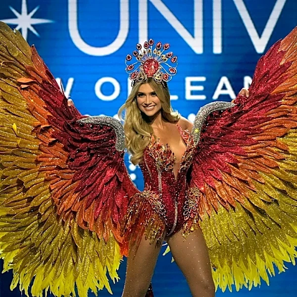 Brittany Boltinhouse Dethroned as Miss North Carolina USA Over Past Social Media Posts