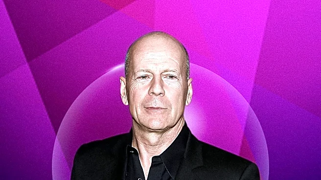 Emma Heming Willis Reflects on Guilt and Joy Amidst Caregiving for Bruce Willis