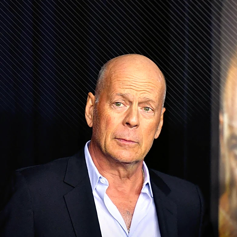 Emma Heming Willis Discusses Guilt Over Celebrating 50th Birthday Amid Bruce Willis's Dementia