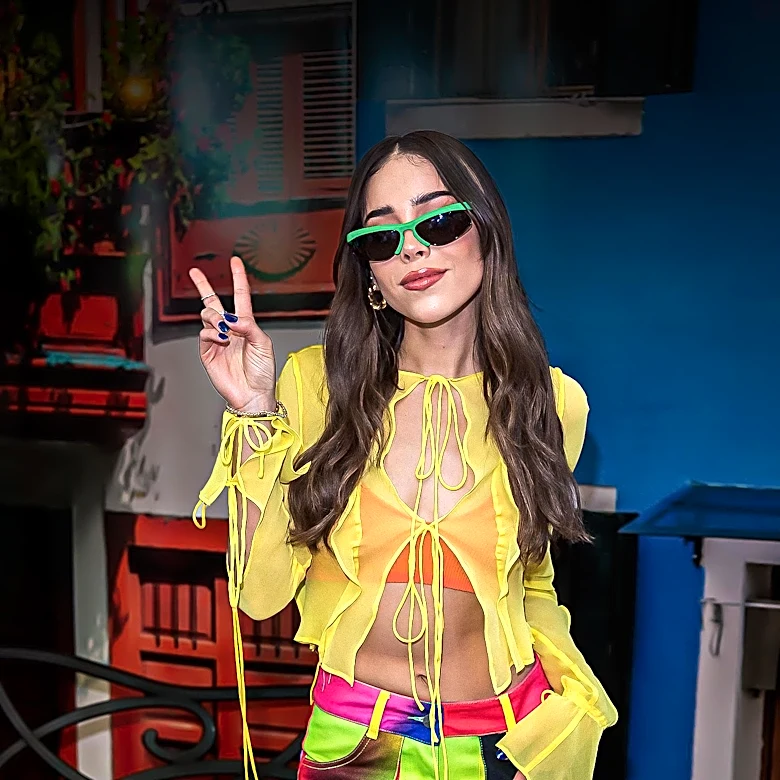 Variety's Young Hollywood Event Showcases Gen Z Fashion Trends