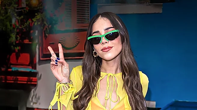 Variety's Young Hollywood Event Showcases Gen Z Fashion Trends