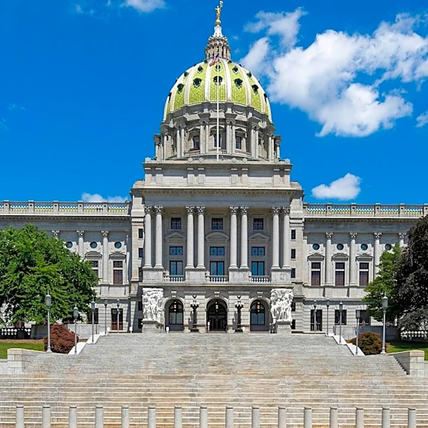 Pennsylvania Bill Proposes Expansion of Entertainment Tax Credit to Boost Broadway Tours
