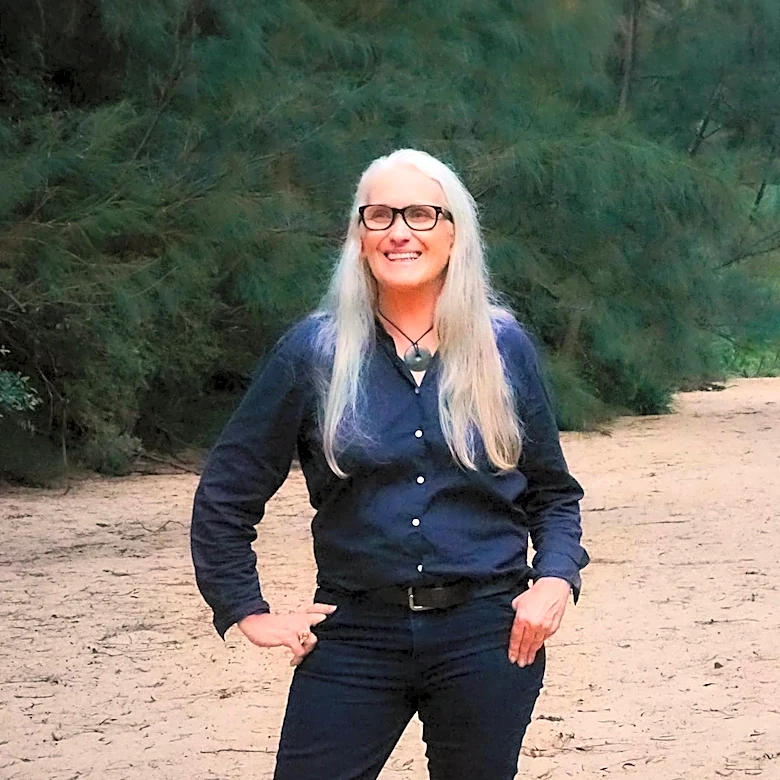 Director Watch Podcast Explores Jane Campion's 'The Piano' with Nadia Daliamonte