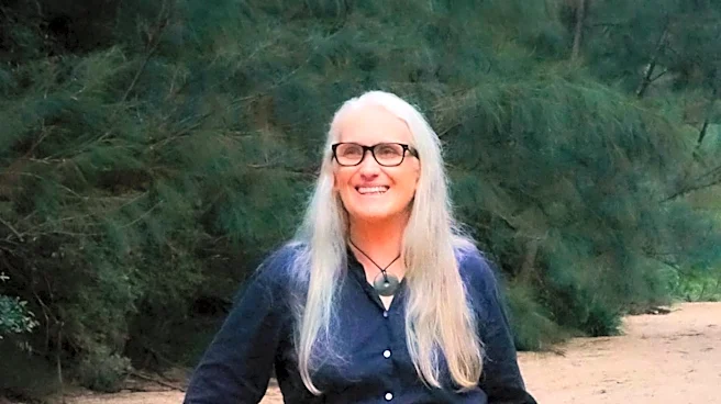 Director Watch Podcast Explores Jane Campion's 'The Piano' with Nadia Daliamonte