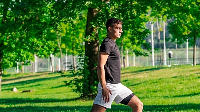 Exercising Outdoors: Tips for Staying Safe in the Summer Heat