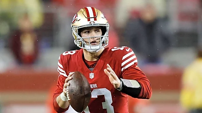 49ers Training Camp: Brock Purdy Impresses as Shanahan Returns to Practice