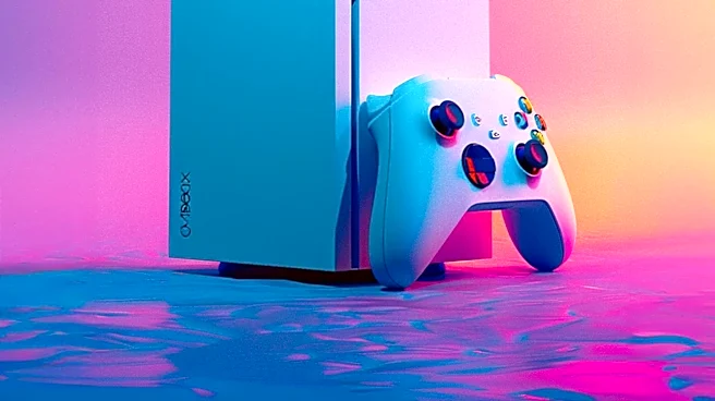 Xbox to Launch New 'Storm King' Controller for Gears of War: E-Day