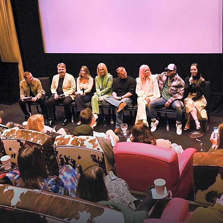 Writers Guild Foundation Celebrates 60th Anniversary with Star Trek Table Read