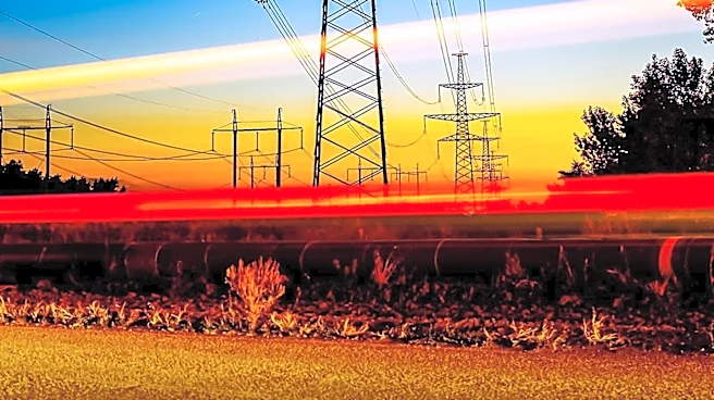 Copper Prices Reach Record High Amid Supply Constraints and Electrification Demand