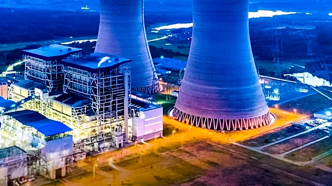 Curio, NuScale Power, and Framatome Collaborate to Strengthen U.S. Nuclear Fuel Supply Chain