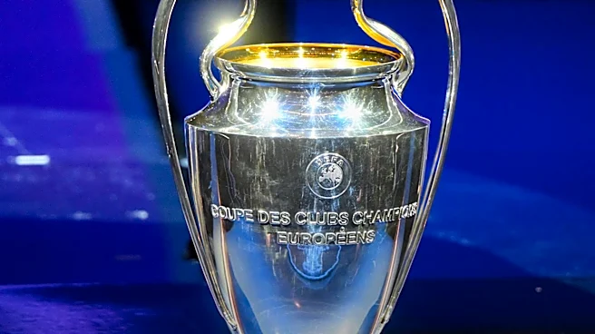 UEFA Maintains World Cup Boycott Threat Amid FIFA Leadership Crisis