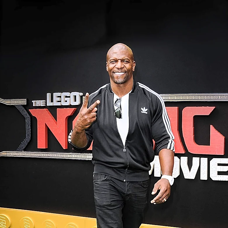 Terry Crews and Finn Wolfhard Become LEGO Pokémon Trainers in New Promotional Campaign
